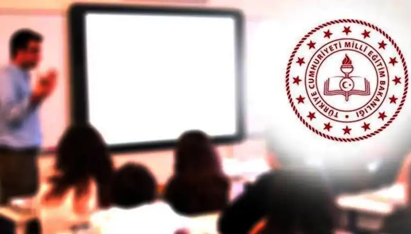 MEB, 15 Bin Sözleşmeli Öğretmen Alımı İçin Başvuruları Başlattı