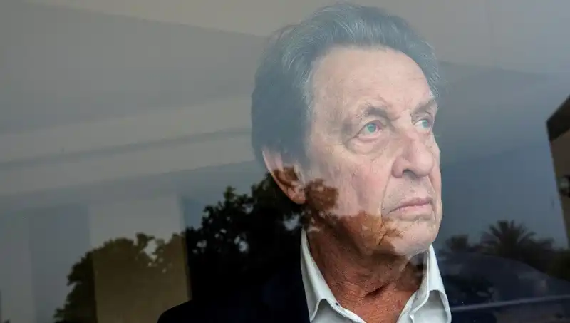 Elon Musk’ın Babası: “Cinayetler Kızım İçin Büyücülük Amacıyla İşlendi”