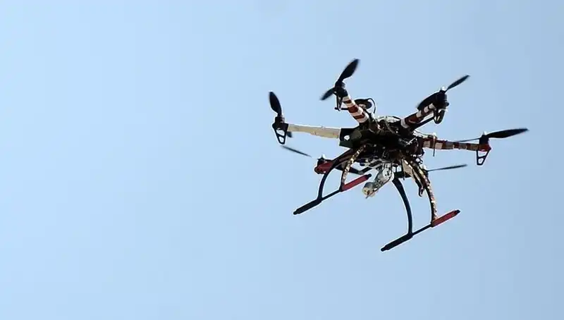 İzinsiz Drone Uçuşu, Cezalarıyla Şaşkına Çeviriyor: 2023 Yılına Damga Vuran Olay