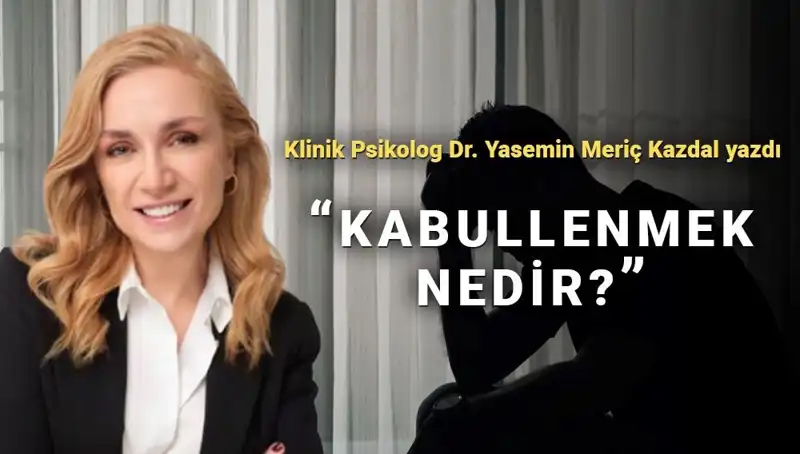 Kabullenmenin Gücü: Klinik Psikologdan Hayat Değiştiren İpuçları