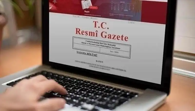 21 Mayıs 2025 Resmi Gazete'de Dikkat Çeken Yeni Kararlar ve Düzenlemeler
