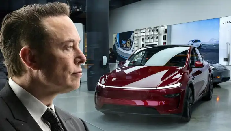 Elon Musk, Avrupa'da Rekabette Zorlu Dönemle Karşılaşıyor