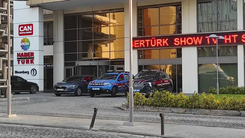 Habertürk ve Show TV'ye El Konuldu: Kara Para Aklama Skandalı!