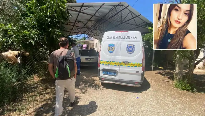 Muğla'da Genç Kadının Şüpheli Ölümü: Olayın Sır Perdesi Aralanıyor