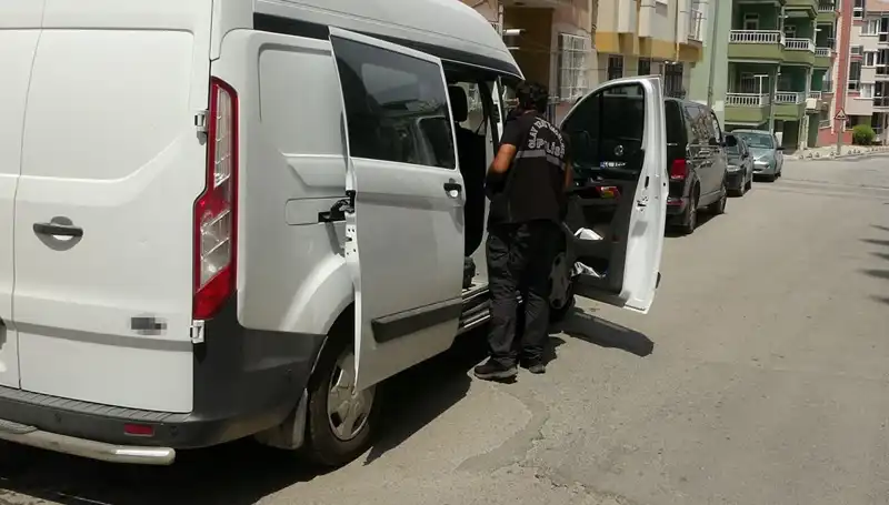 Malatya’da Yaşlı Adamın Evimdeki Gizemi: Nasıl Ölü Bulundu?