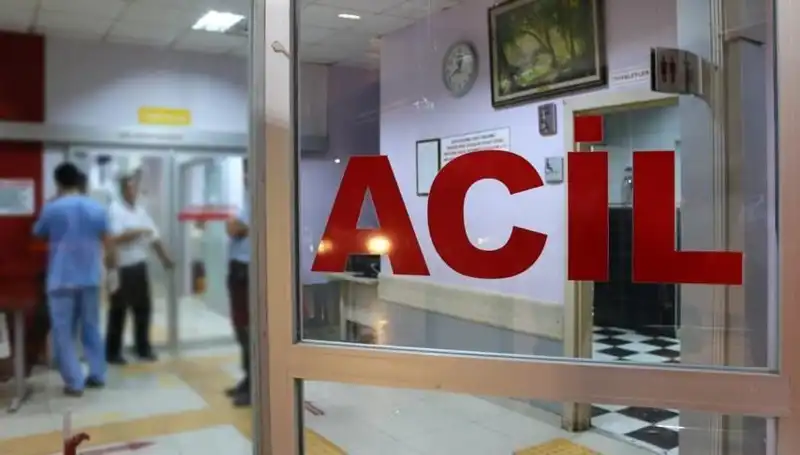 Küçük Çocuğun Trajik Ölümü Ailesini Ve Okulunu Yasa Boğdu