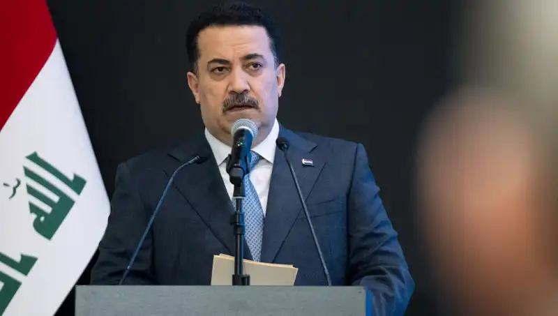 Irak, Suriye ile Enerji İşbirliğini Artırmak İçin Heyet Gönderdi