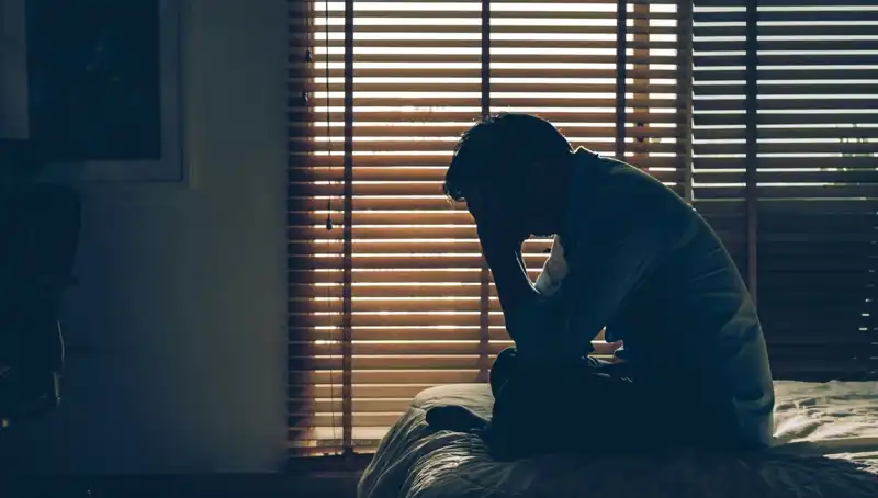 Bilimsel Araştırmalar: Hangi Aylarda Doğan Erkekler Depresyona Daha Yakın?