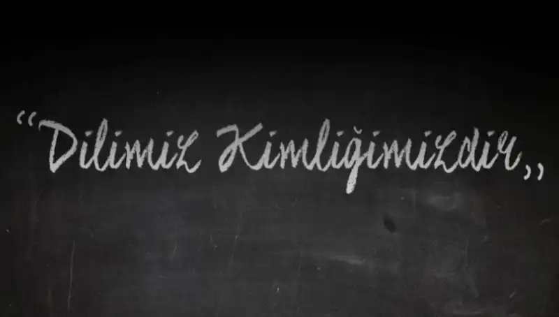 Türk Dil Bayramı Ne Zaman Kutlanıyor? Mesajlarla Fark Yaratarak Kutlayın!