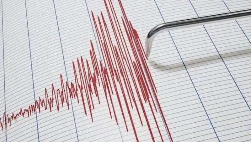 Suriye'de Beklenmeyen Deprem: 4,3 Büyüklüğündeki Sarsıntının Etkileri Neler?