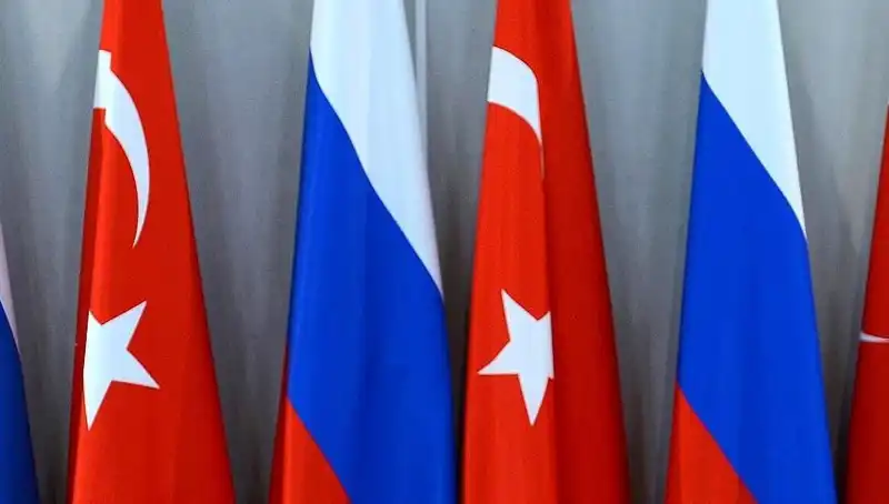 Diplomatik İlişkilerin 105. Yılı: Rusya ve Türkiye Arasında Yeni Bir Denge Dönemi mi Başlıyor?