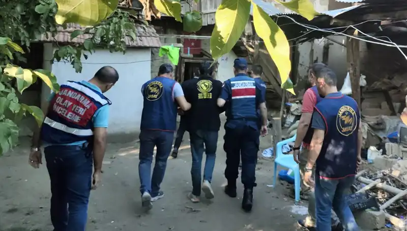 Denizli'de Torun Dehşeti: Piknik Tüpü ile Gerçekleşen Vahşet