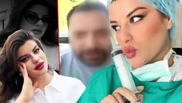 Ayşe Tokyaz Cinayetinde Şok Edici Görüntüler: Cesedin Bavulla Taşınması İfşa Oldu