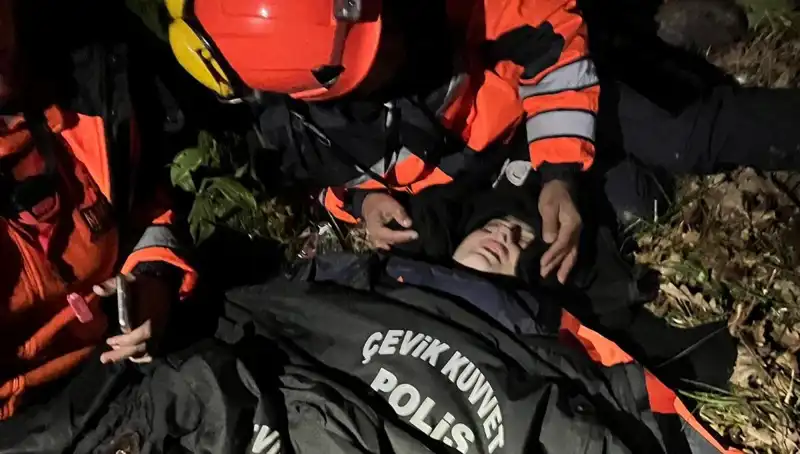 Ece Gürel Olayında Şok Gelişme: Kaybolduğunda Arkadaşına Yazdığı Mesaj