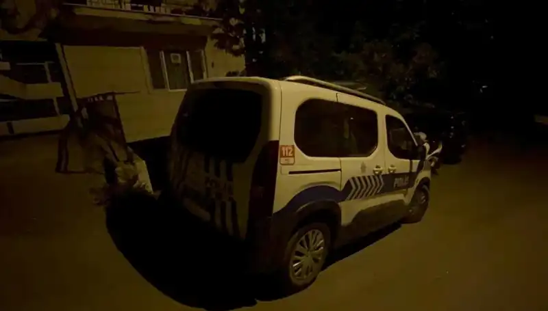 Bursa'da Amca Dehşeti: Yeğenini Bıçaklayarak Hayatını Kararttı!