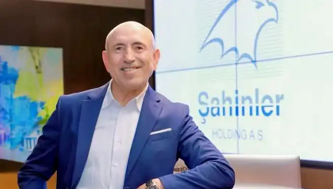Şahinler Holding'in Başarılı Lideri Kemal Şahin: Kimdir?