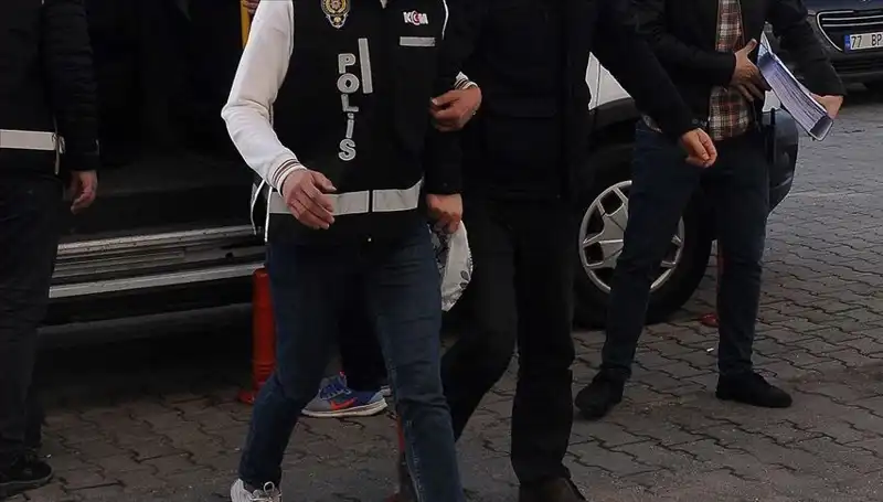 Samsun’da Dev Uyuşturucu Operasyonu: İki Şüpheli Yakalandı
