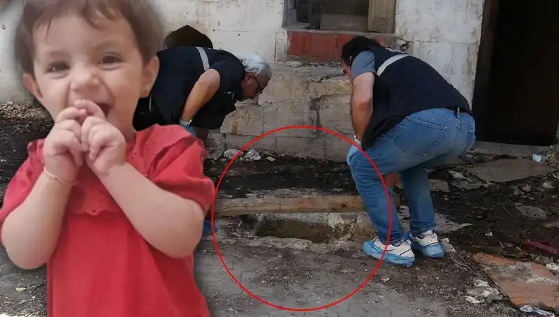 Aric'in Gizemli Ölümünde Şok Edici Detaylar Ortaya Çıktı