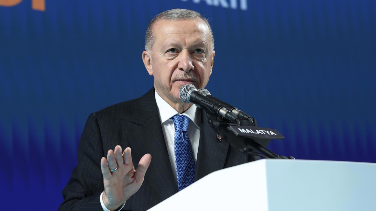 Cumhurbaşkanı Erdoğan: Hesap Verecekleri!