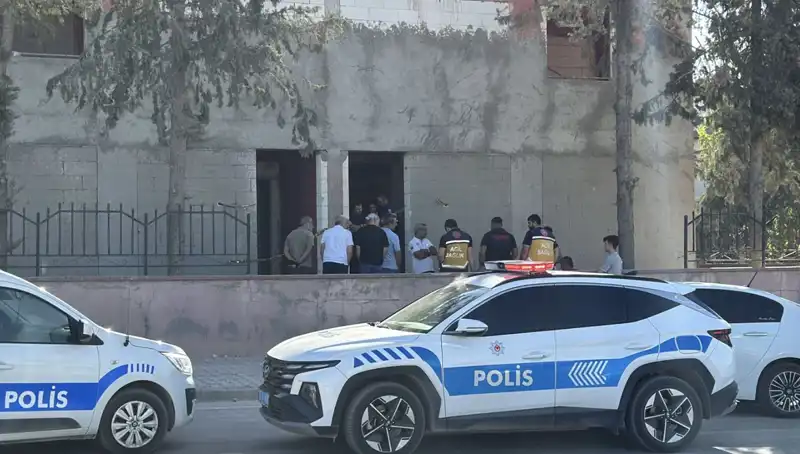 Adıyaman'da Bekçinin Şüpheli Ölümünde Cansız Bedeni Bulundu