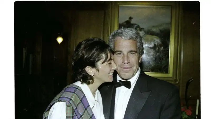 Ghislaine Maxwell, Epstein Skandalında 100 İsimle Suç Ortağını İfşa Etti