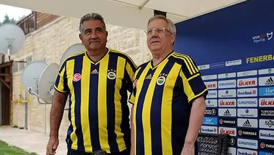 Mahmut Uslu'dan Ali Koç'a Şok İstifa Çağrısı ve Adaylık İfadesi