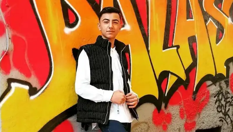 Kızılırmak'ta Gizemle Beklenen Kayıp Genç: Ramazan'ın Cansız Bedeni Bulundu