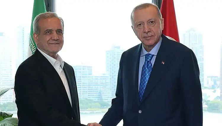 Türkiye’nin Barış Diplomasi Hamlesi: Cumhurbaşkanı Erdoğan’dan Çarpıcı Açıklamalar