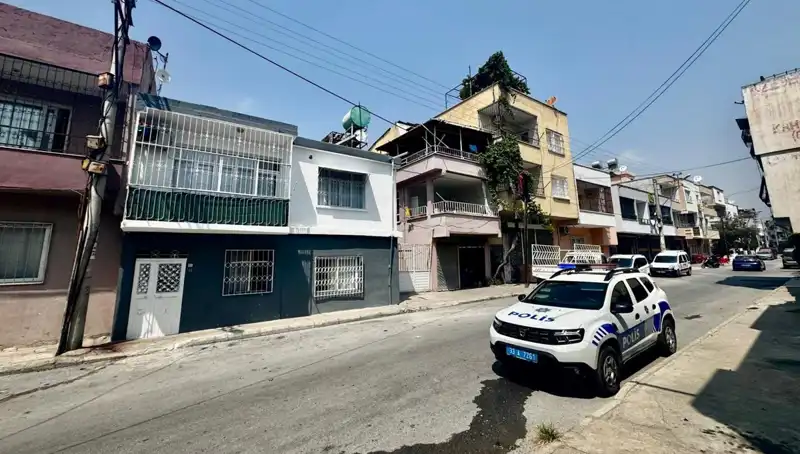 Anne ve Kızının Ölümü, Sessiz Caddeleri Silah Sesleriyle İlgilendirdi