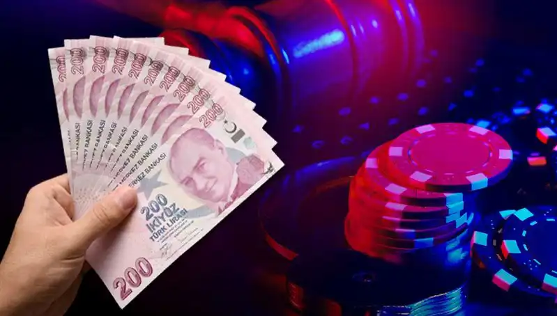 Yasa Dışı Bahis Çarkı: Milyarlarca Lira Nasıl Sirkülasyon Ediyor?