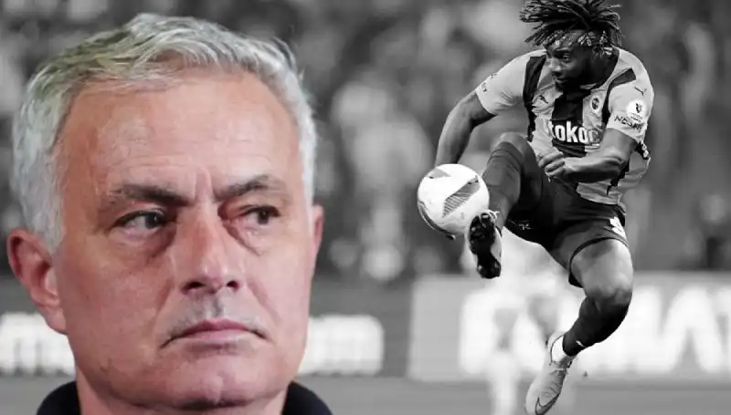 Mourinho ile Maximin Arasındaki Gerilim Kızışıyor: Suçlamalar Havada Uçuşuyor!