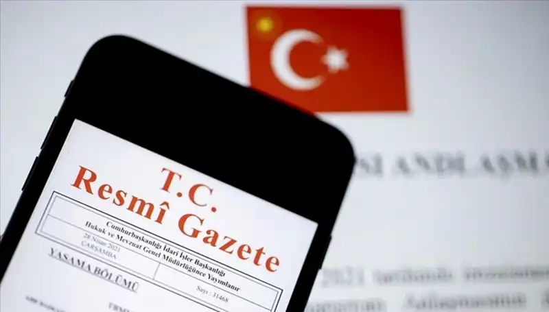 22 Ağustos 2025 Resmi Gazete Kararları: Öne Çıkan Yenilikler ve Değişiklikler