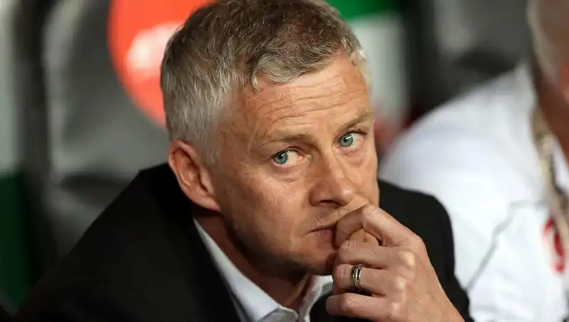 Solskjaer'den Hayal Kırıklığı: Yönetim Hedefe Kilitlendi!