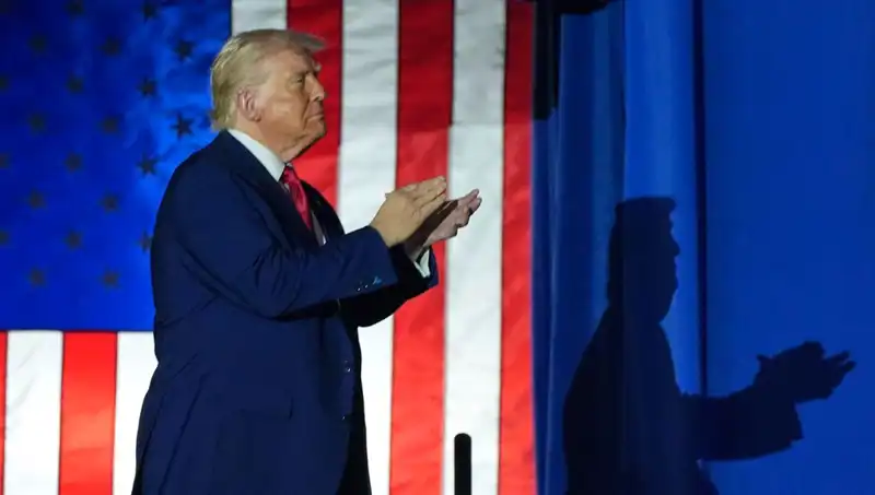 Trump'ın 100 Günde Yüz Yılın Değişimi: Neler Oldu?