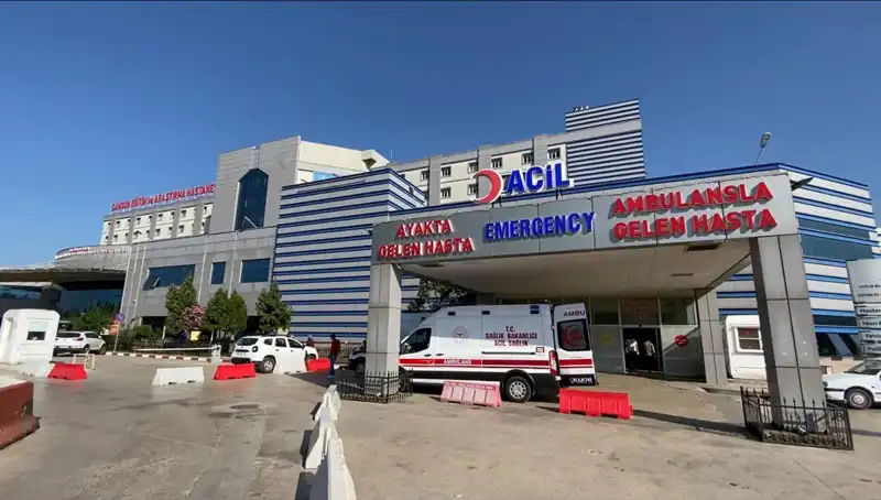 Tavuktan Zehirlenen 225 İşçi Taburcu Oldu: Olayda Neler Yaşandı?