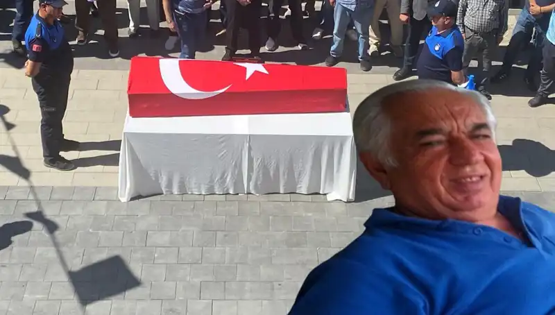 Bursa’nın Eski Belediye Başkanına Son Veda: Şehirde Yas Var