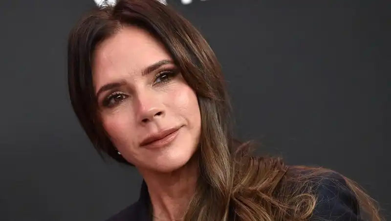 Victoria Beckham’ın Gençlik Sırrı: Efsanevi Besin ile Zamanı Yener!