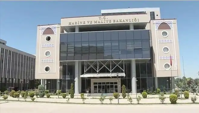 Hazine, Yeni İhale ile Ekonomiyi Canlandırmayı Hedefliyor
