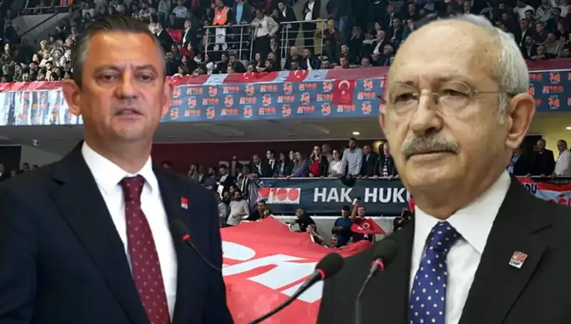 CHP İstanbul Kongresi'nin İptali, Kurultay Davasına Etkisi Ne Olacak?