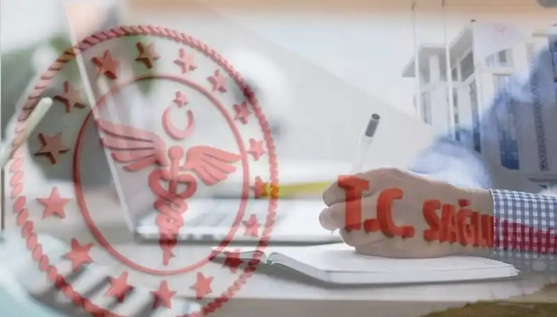 123. Dönem Devlet Hizmeti Yükümlülüğü Kurası İçin Heyecan Doruğa Çıktı