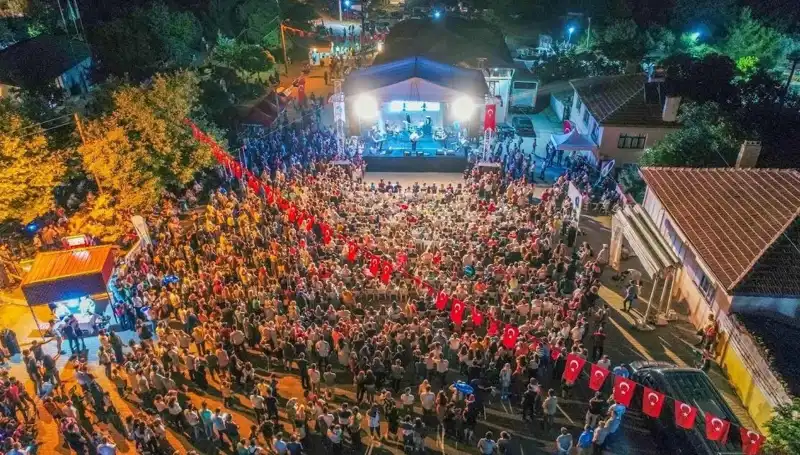 Leylek Şenliği 2023: Tarihler, Yer ve Etkinlik Detayları!