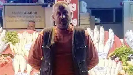 Sokakta Korkunç Cinayet: Şehir Sarsıldı, Güvenlik Endişeleri Arttı