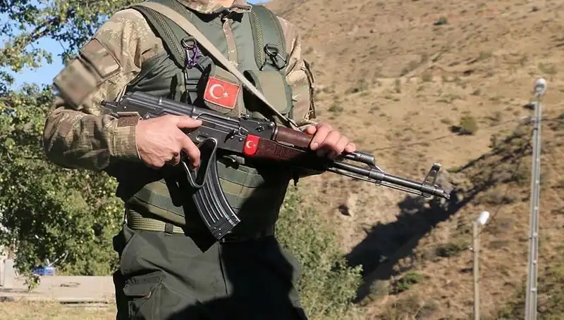 Türk Silahlı Kuvvetleri'nin Terörle Mücadelesinde Korucuların Eşsiz Rolü