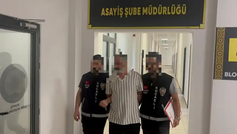 Kocaeli'nde Şok Eden Aile Vahşeti: Gerçekler Ortaya Çıkıyor