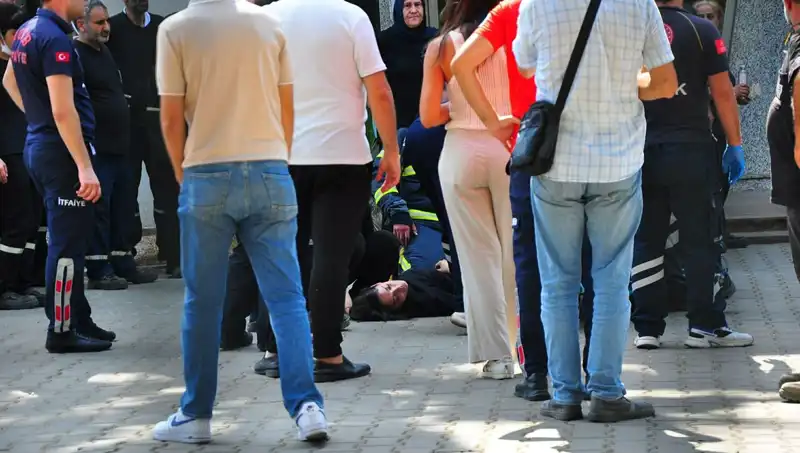 Fabrikada Kimyasal Zehirlenme: 3 İşçi Hastanelik Oldu, Olayın Sebebi Ne?