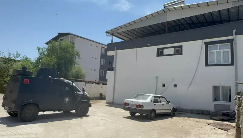 Babalar Günü'nde Şok Edici Olay: Oğlu Babasına Çekiçle Saldırdı