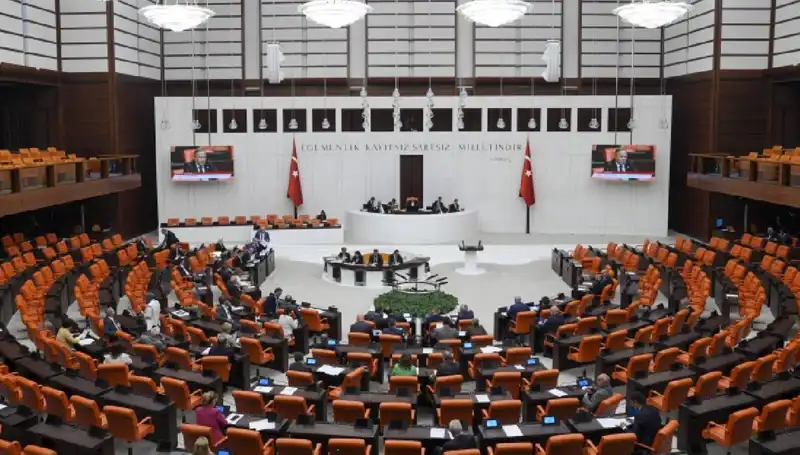 Terörsüz Türkiye Komisyonu İlk Toplantısını Gerçekleştirdi: Hedef Nedir?