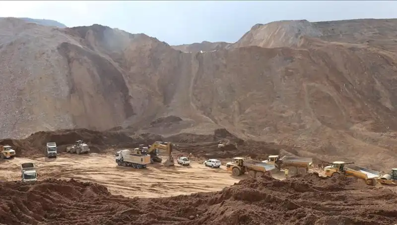 İliç Maden Faciası Davasında Şok Bilgiler: Aylar Önce Tespit Edilen Çatlaklar
