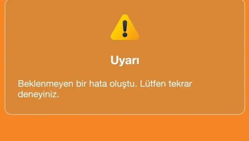 ÖSYM’de Aniden Yaşanan Çökmeler: AİS Neden Açılmıyor?
