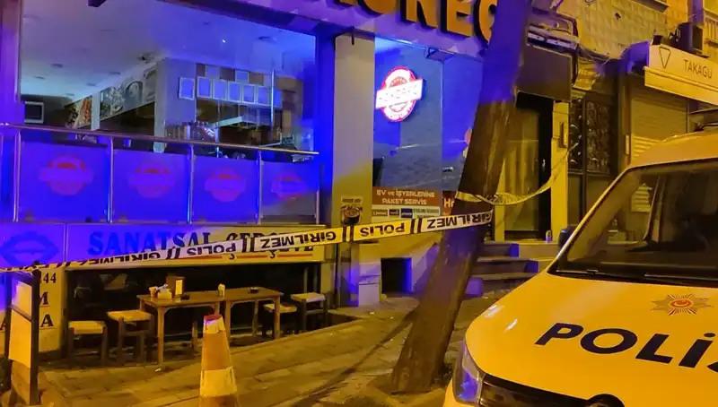 Üsküdar'da Komşular Arasındaki Çöp Kavgası Şiddetle Sonuçlandı